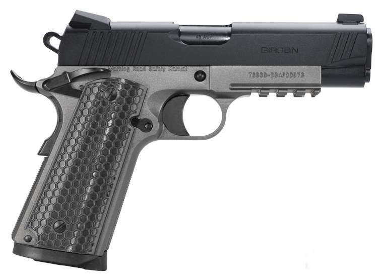 EAA MC1911C 45ACP 4.4 TT UNTCH - 556 Black Friday Promotion